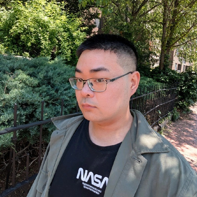 Chi-Sheng (Michael) Chen